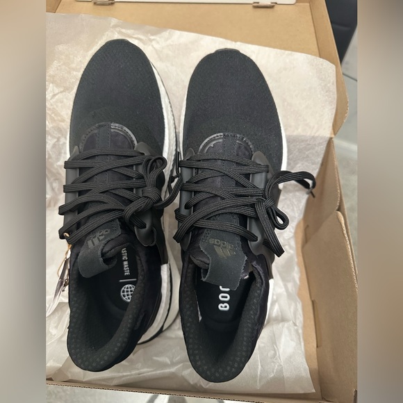 ADIDAS X_PLRBOOST WOMENS RUNNING SHOES. NIB. - Picture 3 of 11